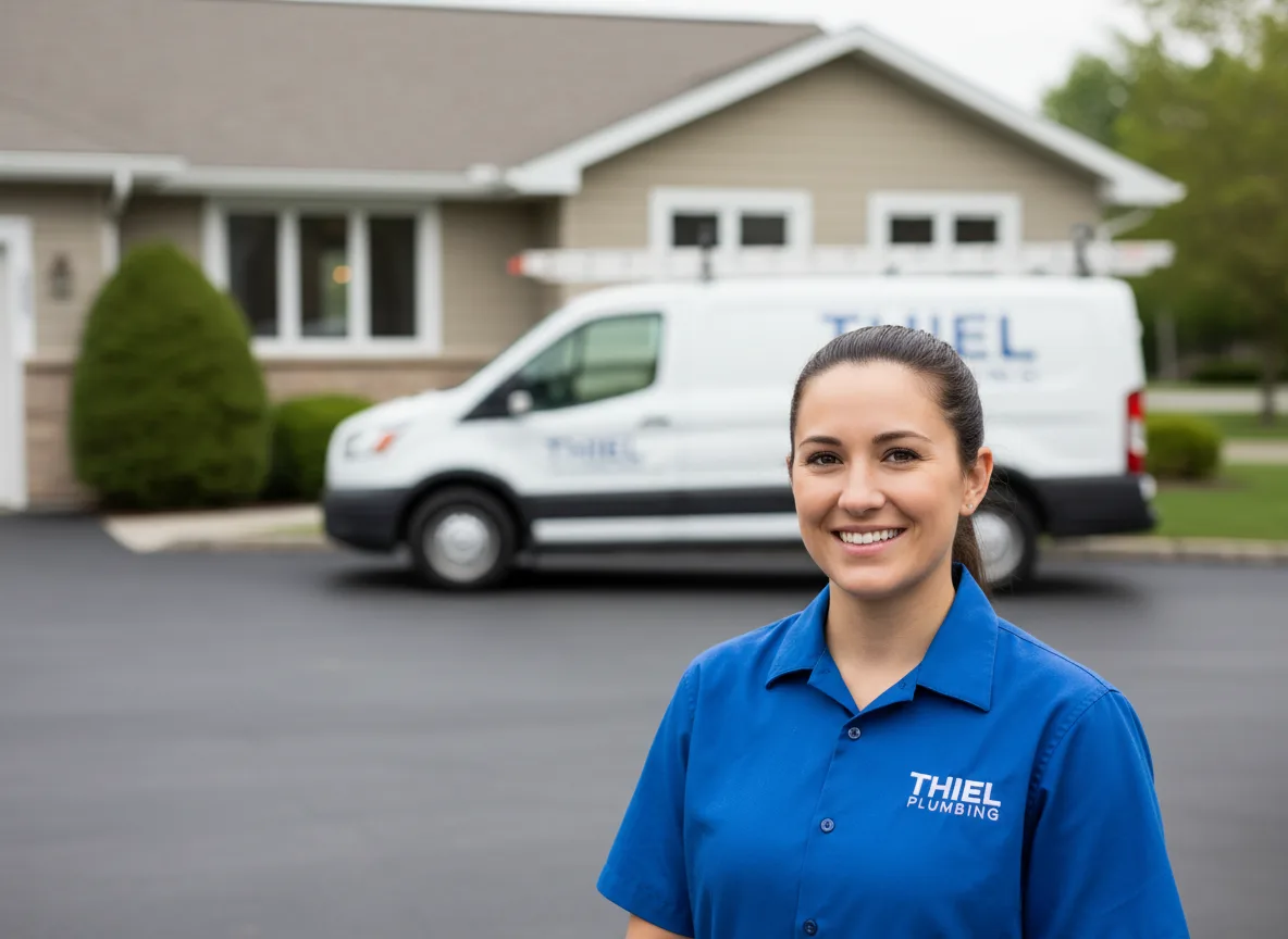 Plumber Aurora, IL FAQs
